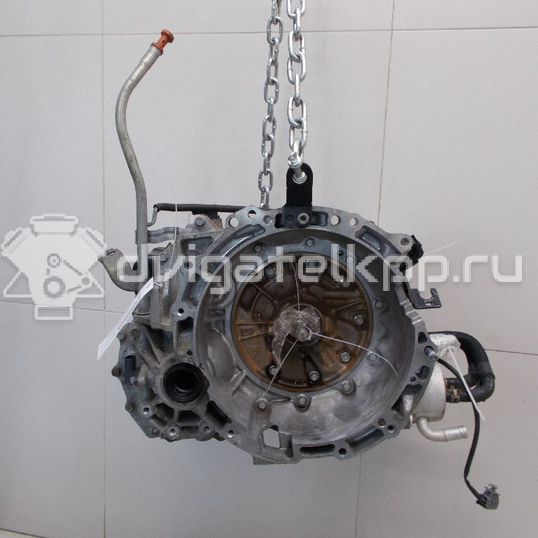 Фото Контрактная (б/у) АКПП для mazda Mazda 3 (BL)  V    FSK419090B