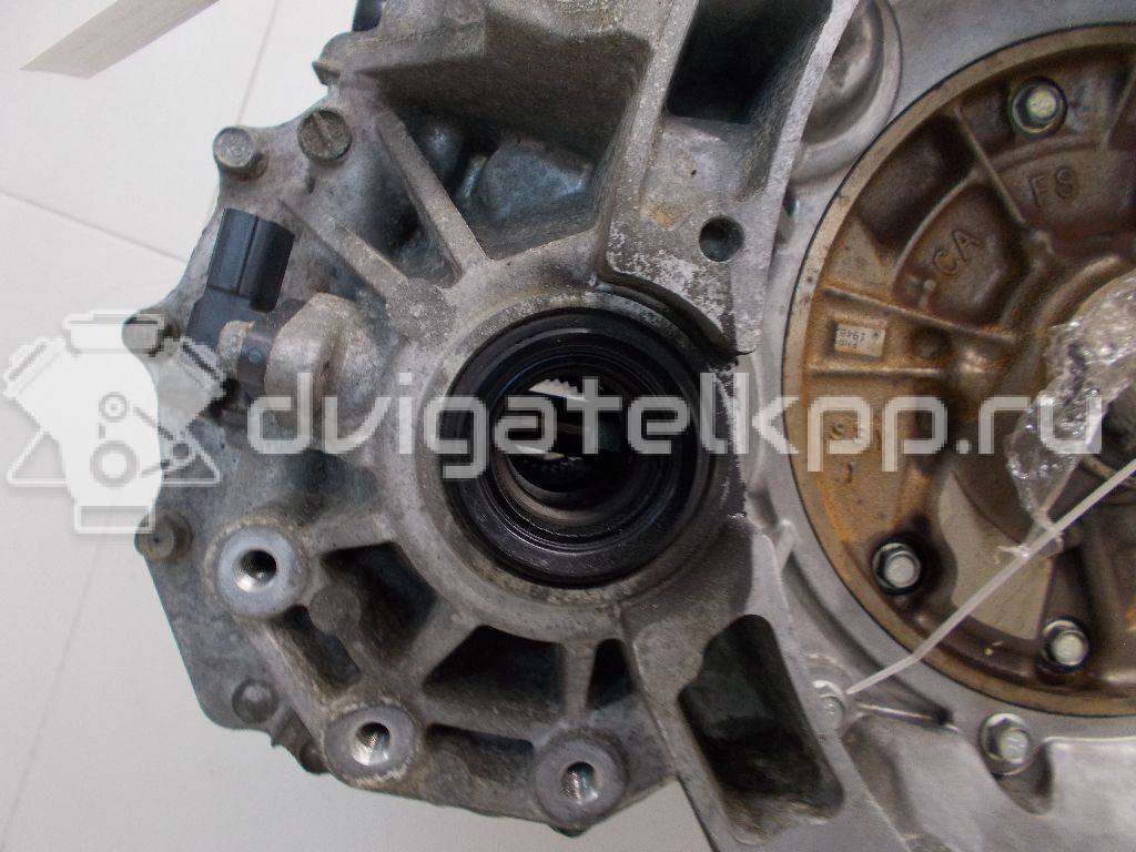Фото Контрактная (б/у) АКПП для mazda Mazda 3 (BL)  V    FSK419090B {forloop.counter}}