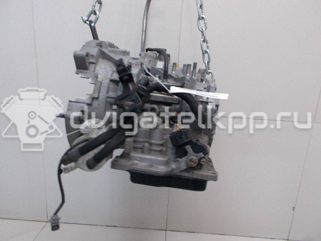 Фото Контрактная (б/у) АКПП для mazda Mazda 3 (BL)  V    FSK419090B {forloop.counter}}