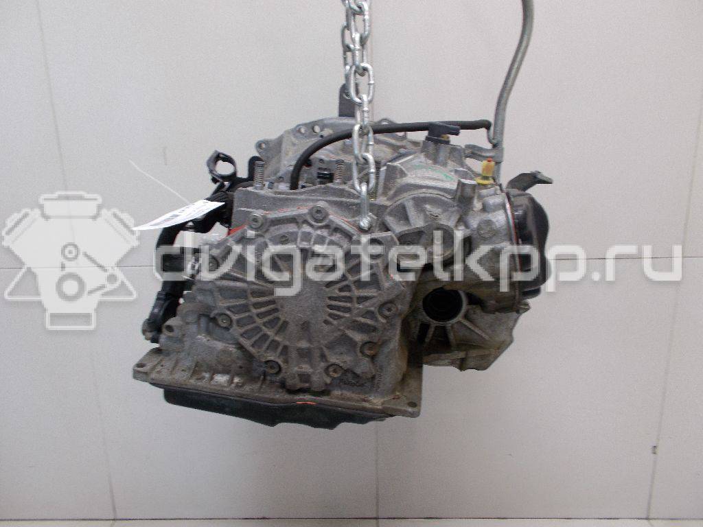 Фото Контрактная (б/у) АКПП для mazda Mazda 3 (BL)  V    FSK419090B {forloop.counter}}