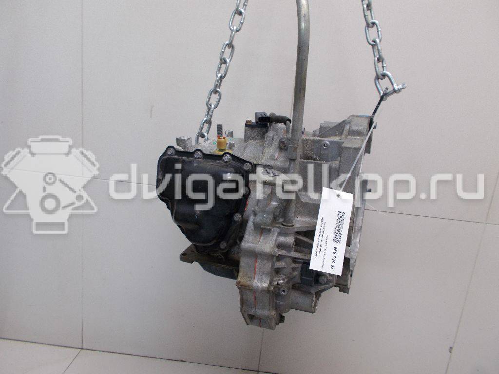 Фото Контрактная (б/у) АКПП для mazda Mazda 3 (BL)  V    FSK419090B {forloop.counter}}
