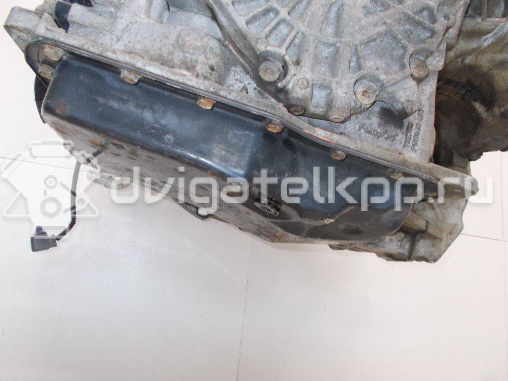Фото Контрактная (б/у) АКПП для mazda Mazda 3 (BL)  V    FSK419090B {forloop.counter}}
