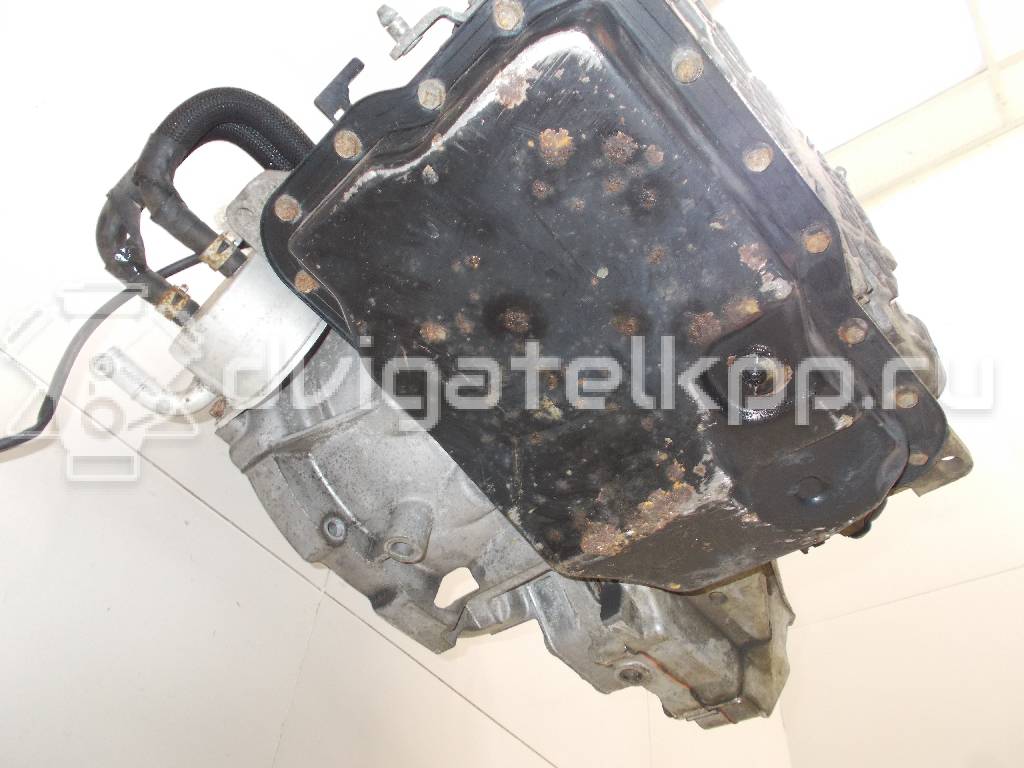Фото Контрактная (б/у) АКПП для mazda Mazda 3 (BL)  V    FSK419090B {forloop.counter}}