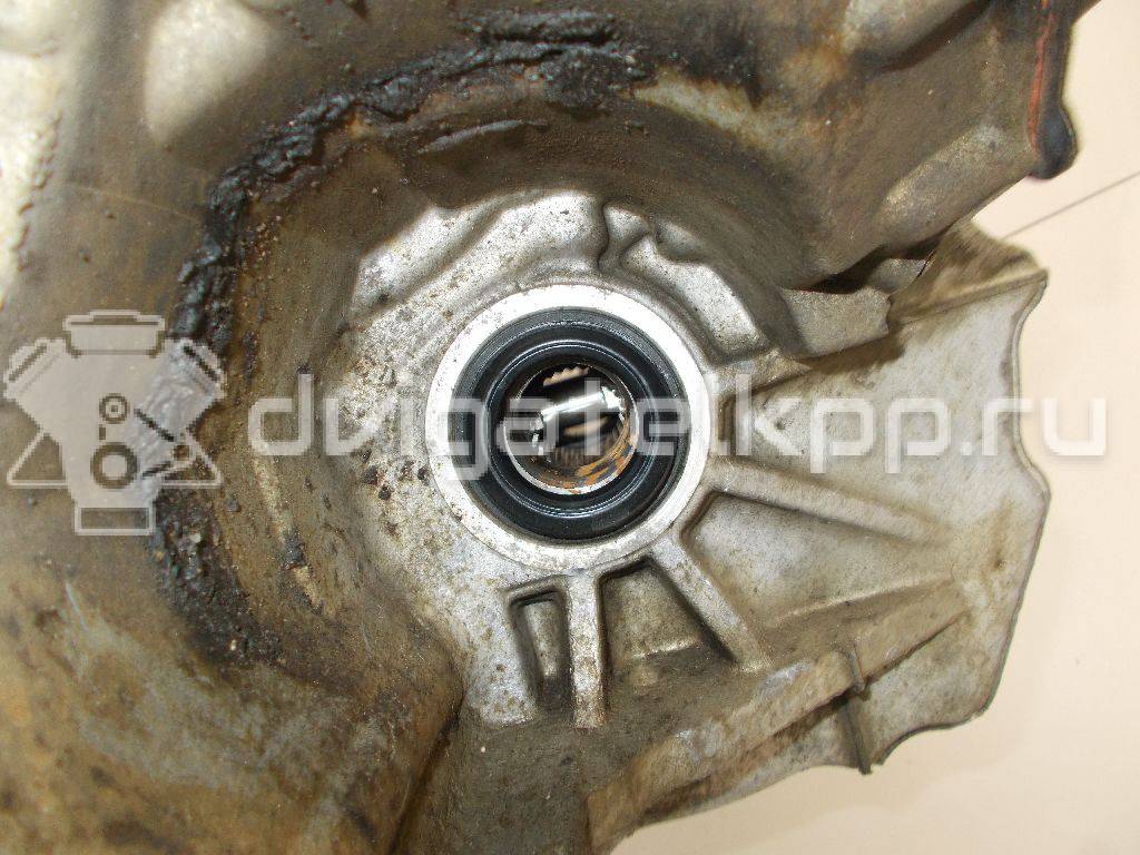 Фото Контрактная (б/у) АКПП для mazda Mazda 3 (BL)  V    FSK419090B {forloop.counter}}