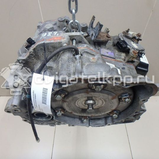 Фото Контрактная (б/у) АКПП для Chevrolet Epica Kl1 / Nubira / Captiva C100, C140 121-150 л.с 16V 2.0 л Z 20 S Дизельное топливо 96624972