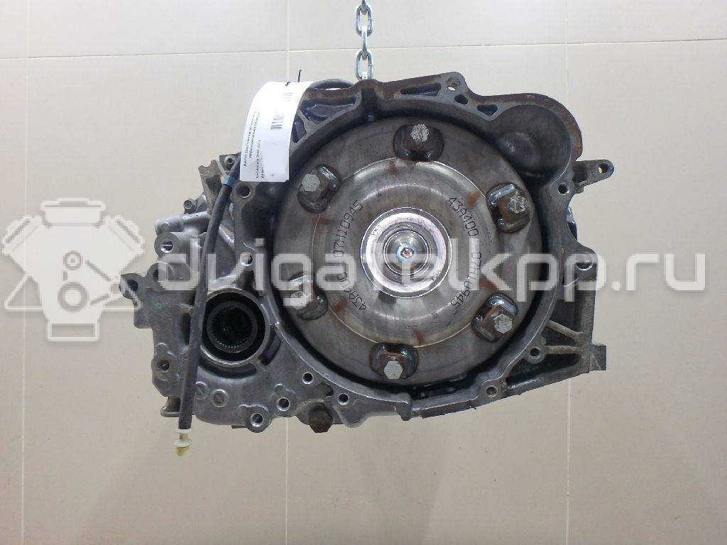 Фото Контрактная (б/у) АКПП для Chevrolet Epica Kl1 / Nubira / Captiva C100, C140 121-150 л.с 16V 2.0 л Z 20 S Дизельное топливо 96624972 {forloop.counter}}