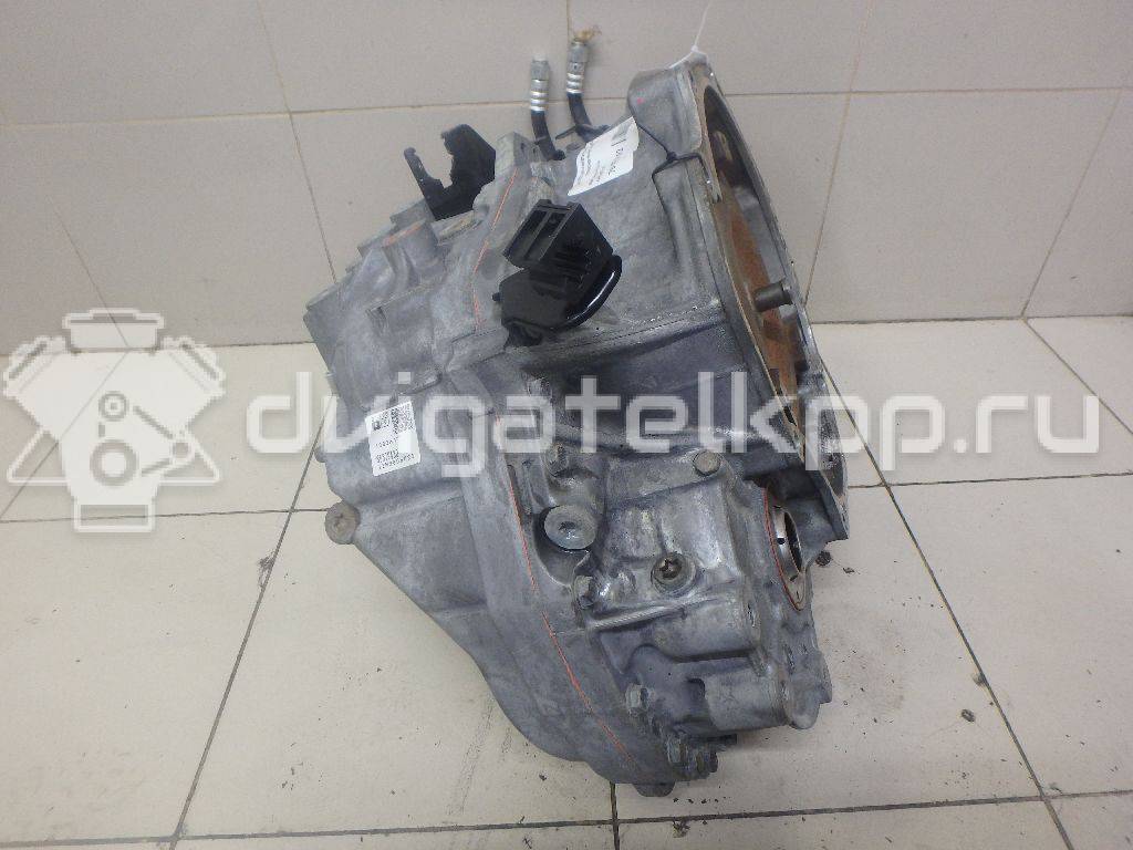 Фото Контрактная (б/у) АКПП для Opel / Vauxhall 140-150 л.с 16V 1.4 л B 14 NET бензин 55579430 {forloop.counter}}