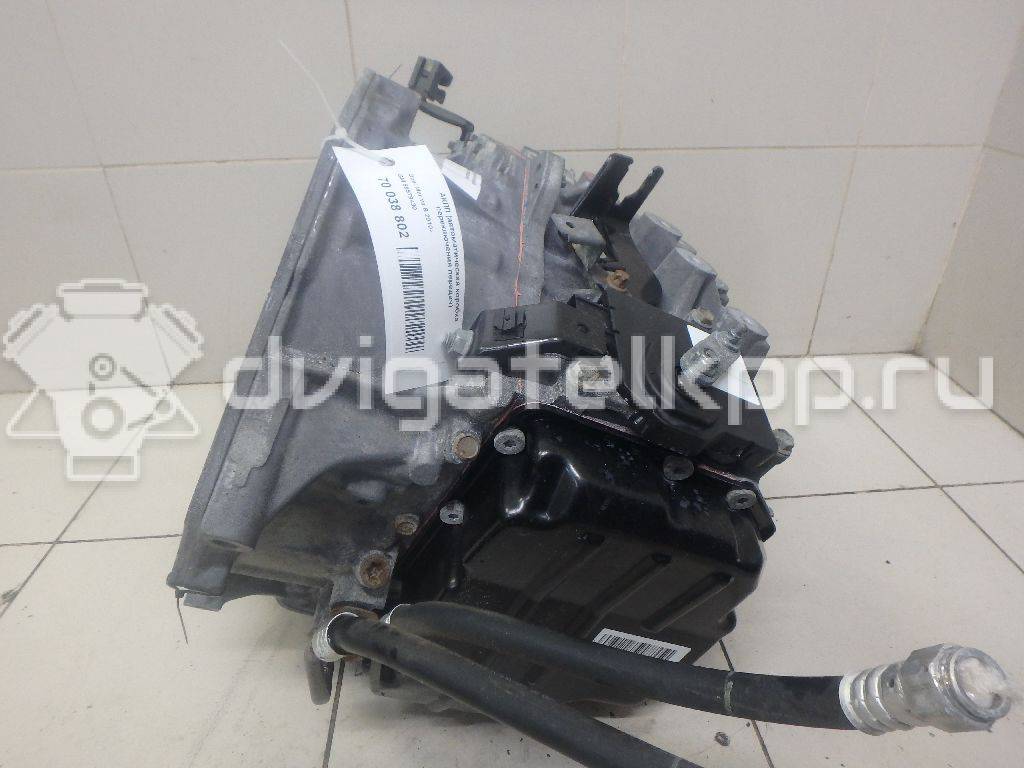 Фото Контрактная (б/у) АКПП для Opel / Vauxhall 140-150 л.с 16V 1.4 л B 14 NET бензин 55579430 {forloop.counter}}