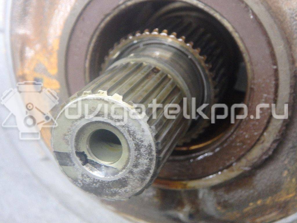 Фото Контрактная (б/у) АКПП для Opel / Vauxhall 140-150 л.с 16V 1.4 л B 14 NET бензин 55579430 {forloop.counter}}