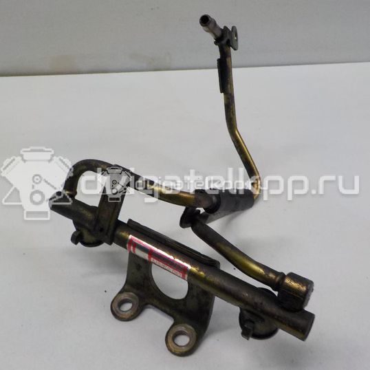 Фото Рейка топливная (рампа) для двигателя EJ20 для Subaru Impreza 112-177 л.с 16V 2.0 л бензин 17535AA500