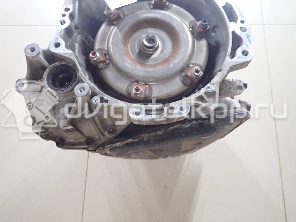 Фото Контрактная (б/у) АКПП для Suzuki / Suzuki (Changan) / Chevrolet / Holden 99-113 л.с 16V 1.5 л M15A бензин 2000262J52 {forloop.counter}}