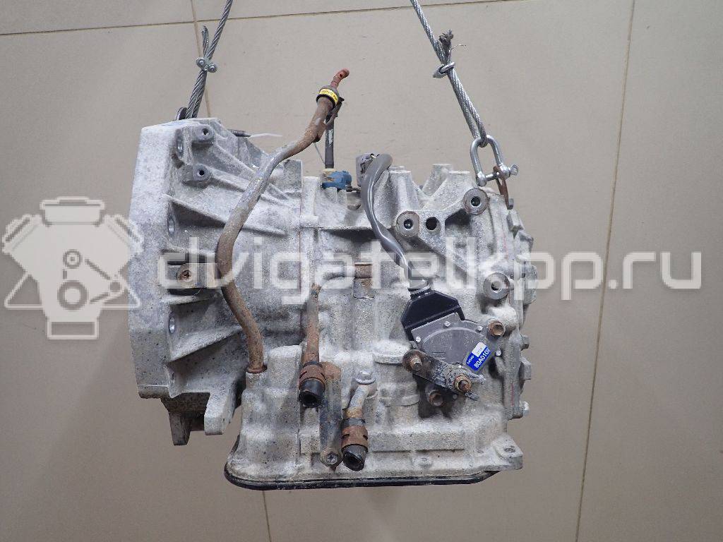 Фото Контрактная (б/у) АКПП для Suzuki / Suzuki (Changan) / Chevrolet / Holden 99-113 л.с 16V 1.5 л M15A бензин 2000262J52 {forloop.counter}}