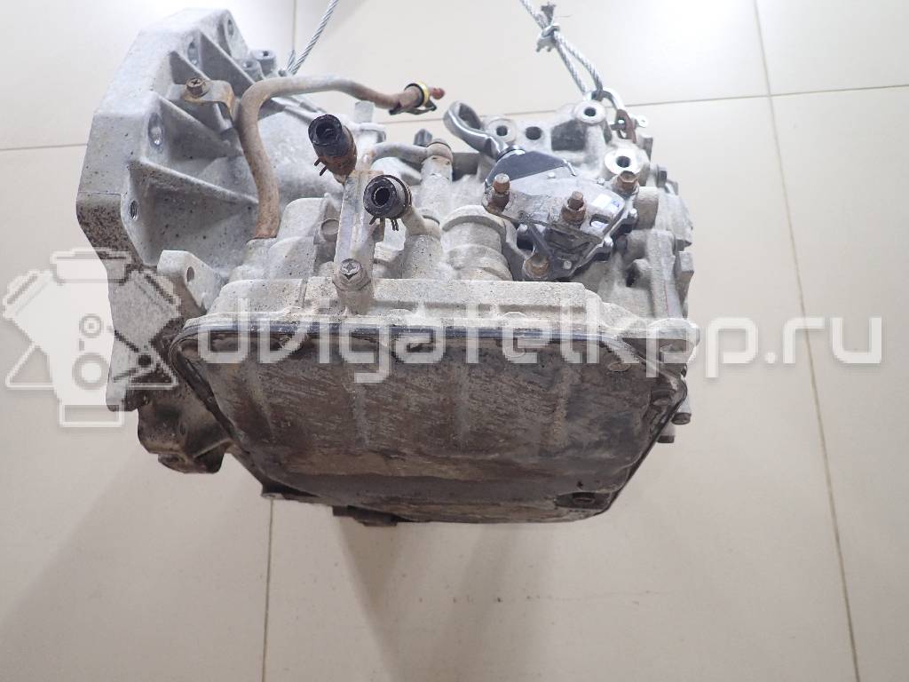 Фото Контрактная (б/у) АКПП для Suzuki / Suzuki (Changan) / Chevrolet / Holden 99-113 л.с 16V 1.5 л M15A бензин 2000262J52 {forloop.counter}}