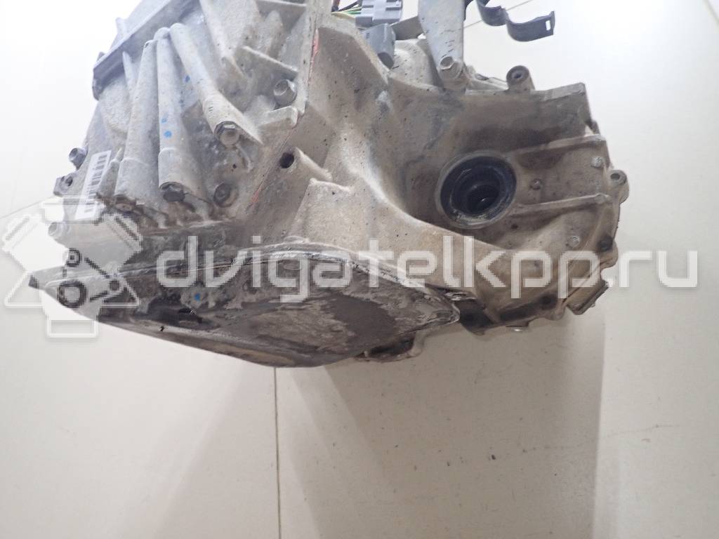 Фото Контрактная (б/у) АКПП для Suzuki / Suzuki (Changan) / Chevrolet / Holden 99-113 л.с 16V 1.5 л M15A бензин 2000262J52 {forloop.counter}}