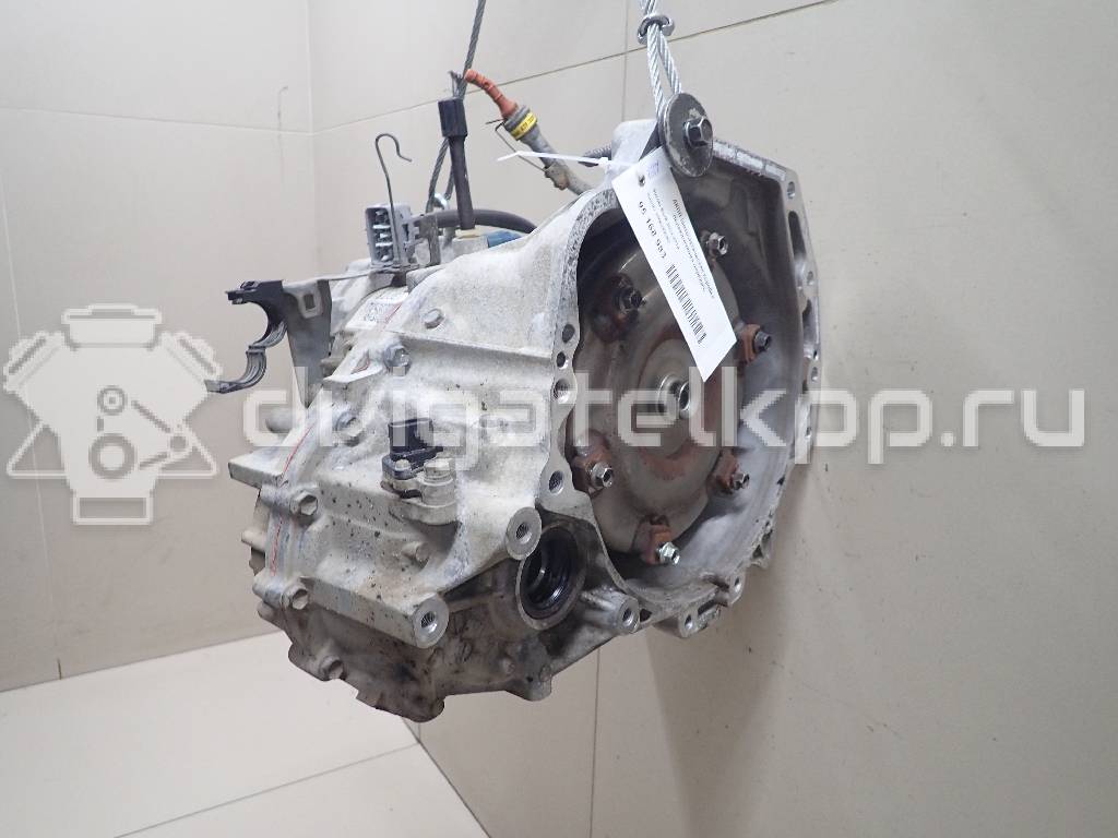 Фото Контрактная (б/у) АКПП для Suzuki / Suzuki (Changan) / Chevrolet / Holden 99-113 л.с 16V 1.5 л M15A бензин 2000262J52 {forloop.counter}}
