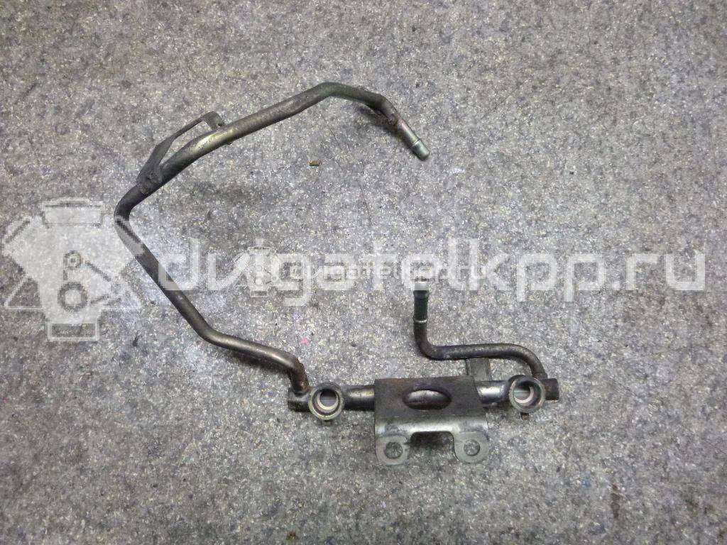 Фото Рейка топливная (рампа) для двигателя EJ20 для Subaru Impreza 112-177 л.с 16V 2.0 л бензин 17535AA501 {forloop.counter}}