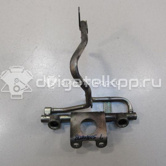 Фото Рейка топливная (рампа) для двигателя EJ20 для Subaru Impreza 112-177 л.с 16V 2.0 л бензин 17535AA501