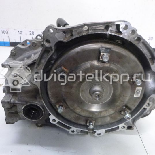 Фото Контрактная (б/у) АКПП для Toyota / Toyota (Gac) / Toyota (Faw) 118-122 л.с 16V 1.6 л 1ZR-FE бензин 3050012d30