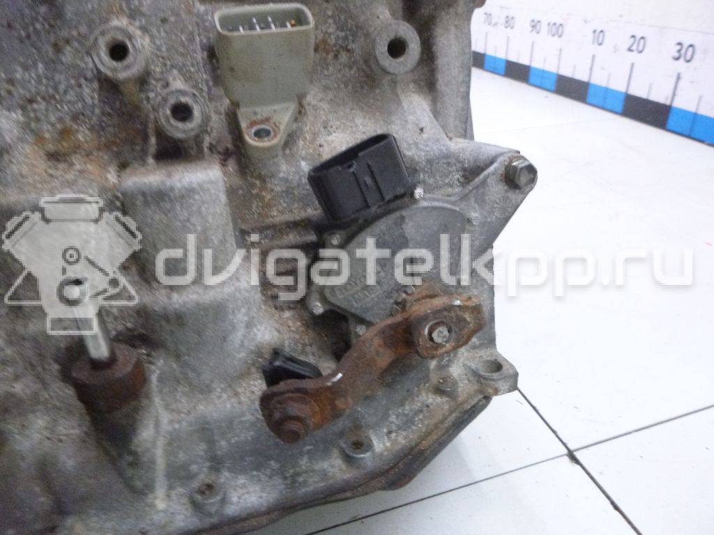 Фото Контрактная (б/у) АКПП для Toyota / Toyota (Gac) / Toyota (Faw) 118-122 л.с 16V 1.6 л 1ZR-FE бензин 3050012d30 {forloop.counter}}