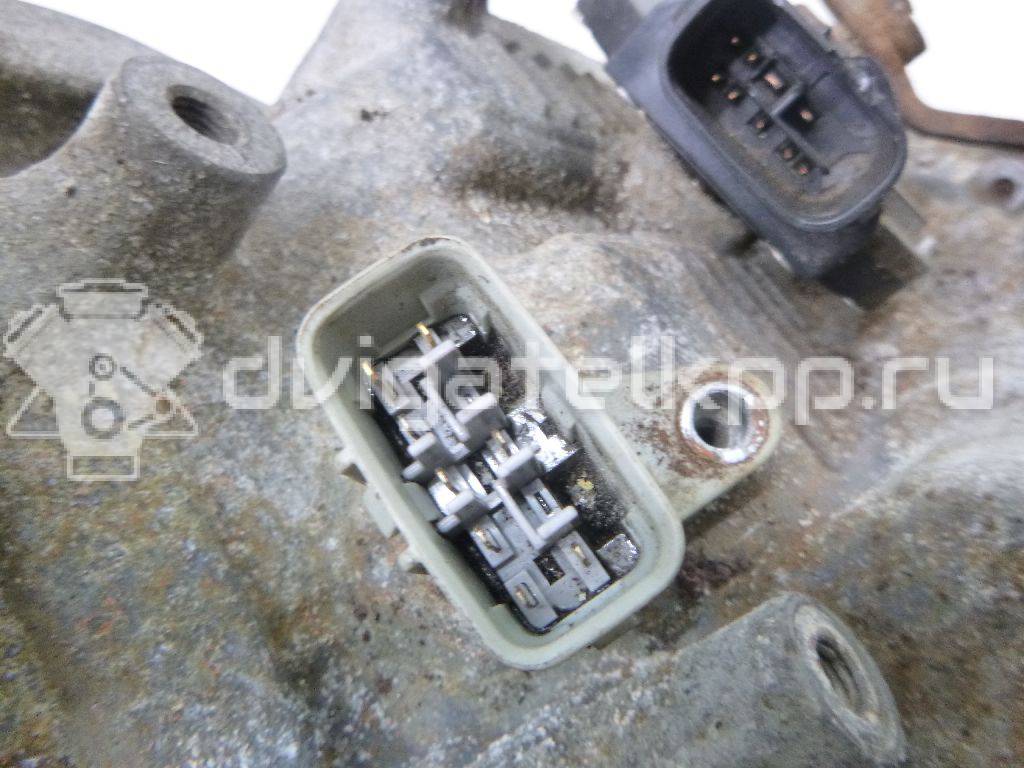 Фото Контрактная (б/у) АКПП для Toyota / Toyota (Gac) / Toyota (Faw) 118-122 л.с 16V 1.6 л 1ZR-FE бензин 3050012d30 {forloop.counter}}