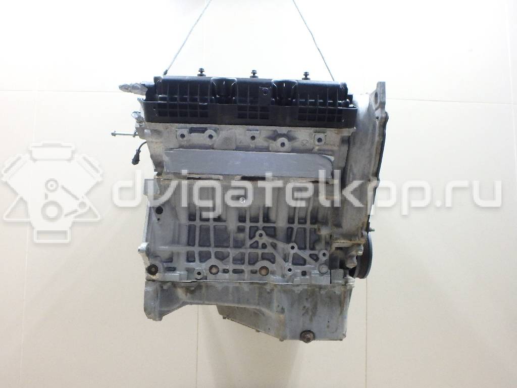 Фото Контрактный (б/у) двигатель EGF для Chrysler / Dodge 235-238 л.с 24V 3.5 л бензин 68248369aa {forloop.counter}}