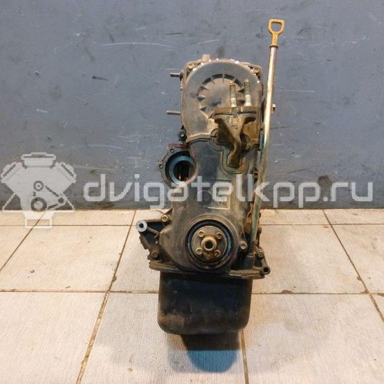 Фото Контрактный (б/у) двигатель G4HD для Hyundai Atos Mx / Getz Tb 58-67 л.с 12V 1.1 л бензин 2110102N00