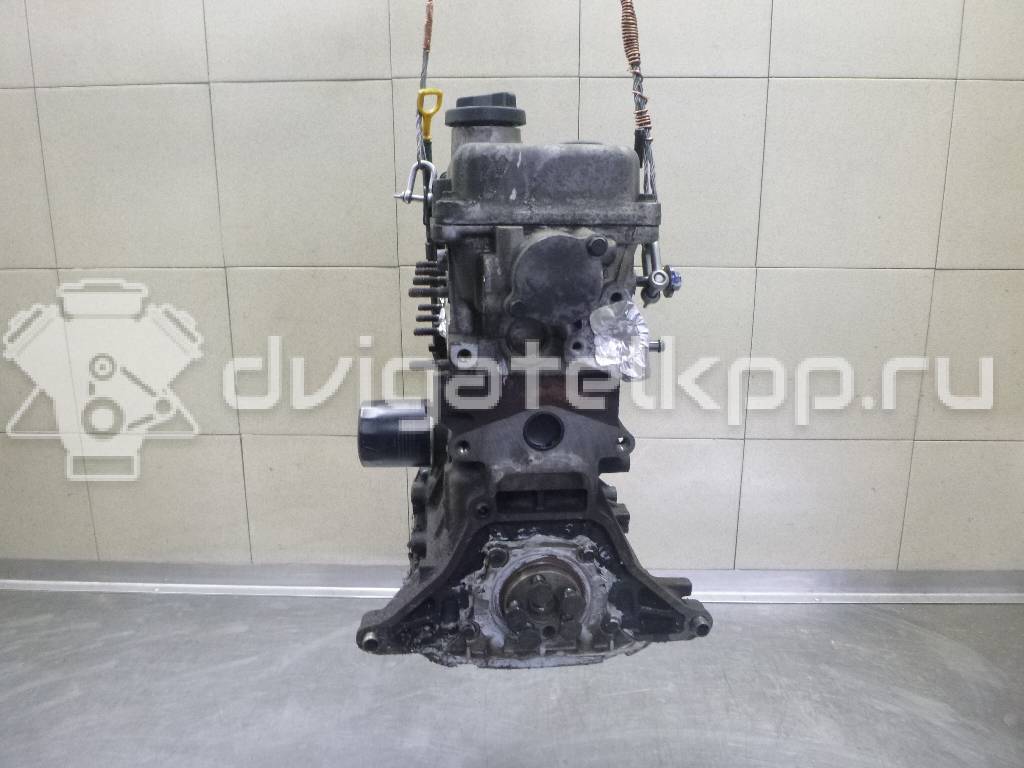 Фото Контрактный (б/у) двигатель G4HD для Hyundai Atos Mx / Getz Tb 58-67 л.с 12V 1.1 л бензин 2110102N00 {forloop.counter}}