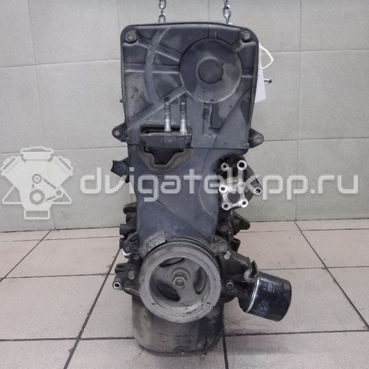 Фото Контрактный (б/у) двигатель G4EE для Kia (Dyk) / Kia 95-97 л.с 16V 1.4 л бензин