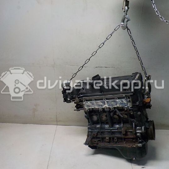 Фото Контрактный (б/у) двигатель G4EE для Hyundai (Beijing) / Kia 95 л.с 16V 1.4 л бензин 101C126P01