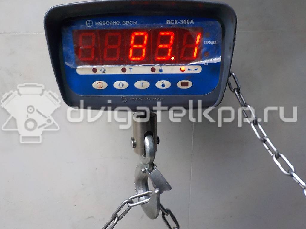 Фото Контрактный (б/у) двигатель G4EE для Hyundai (Beijing) / Kia 95 л.с 16V 1.4 л бензин 101C126P01 {forloop.counter}}
