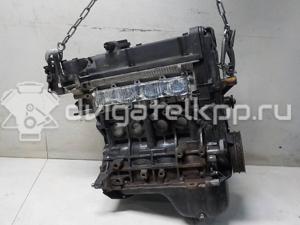 Фото Контрактный (б/у) двигатель G4EE для Hyundai (Beijing) / Kia 95 л.с 16V 1.4 л бензин 101C126P01 {forloop.counter}}