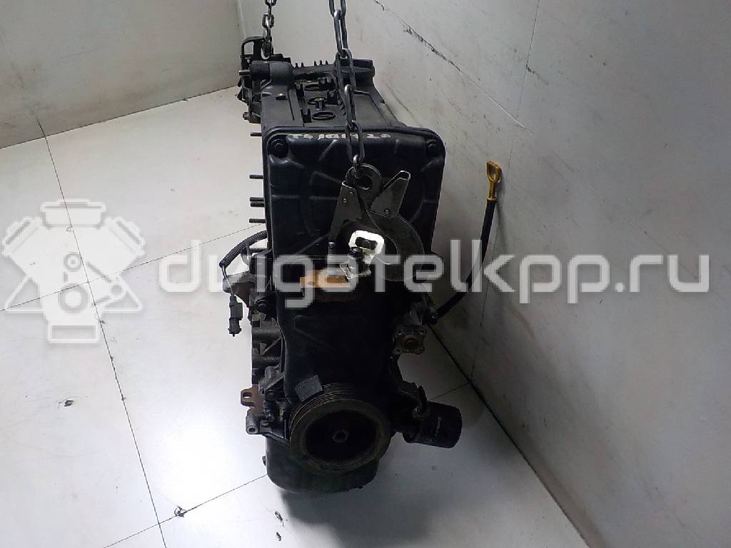 Фото Контрактный (б/у) двигатель G4EE для Hyundai (Beijing) / Kia 95 л.с 16V 1.4 л бензин 101C126P01 {forloop.counter}}