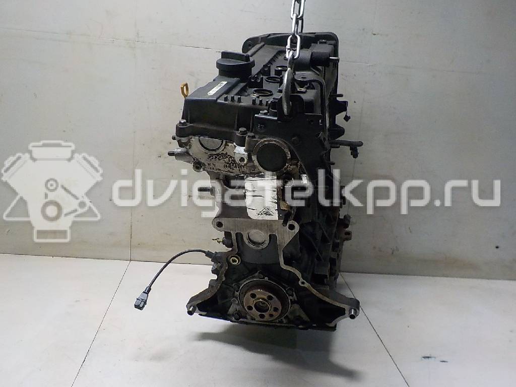 Фото Контрактный (б/у) двигатель G4EE для Hyundai (Beijing) / Kia 95 л.с 16V 1.4 л бензин 101C126P01 {forloop.counter}}