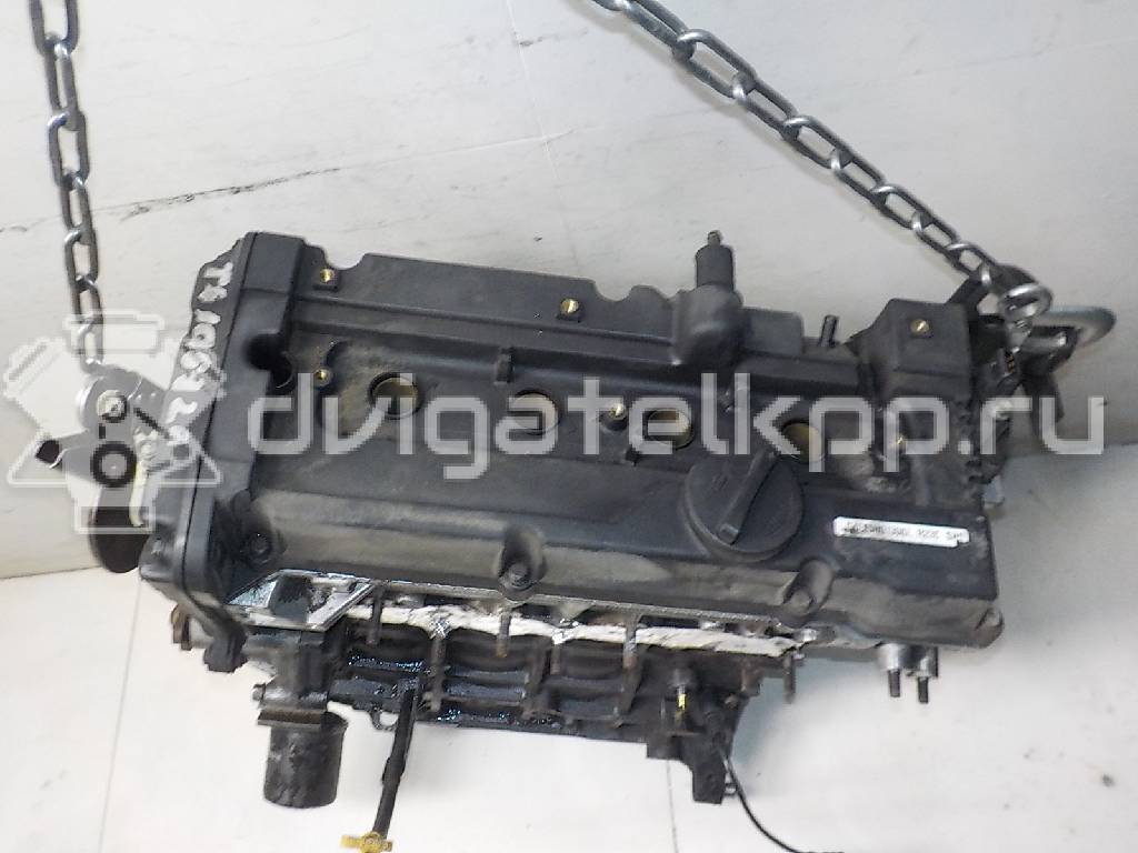 Фото Контрактный (б/у) двигатель G4EE для Hyundai (Beijing) / Kia 95 л.с 16V 1.4 л бензин 101C126P01 {forloop.counter}}