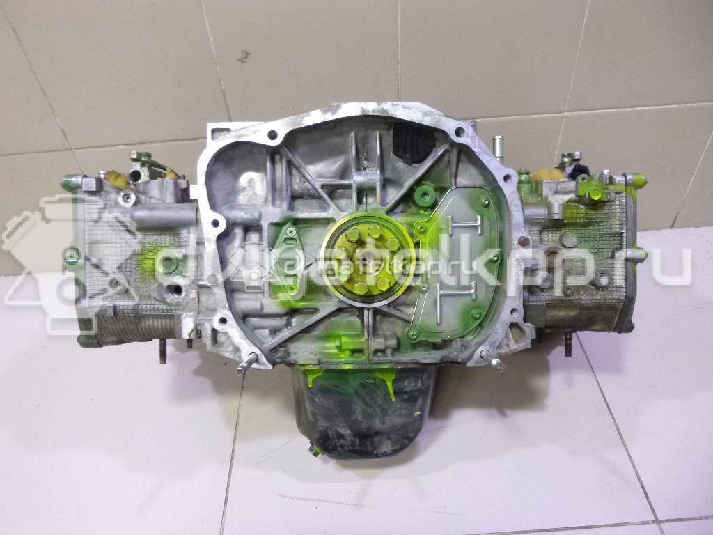 Фото Контрактный (б/у) двигатель EJ20 (Turbo) для Subaru Impreza 211-250 л.с 16V 2.0 л бензин {forloop.counter}}