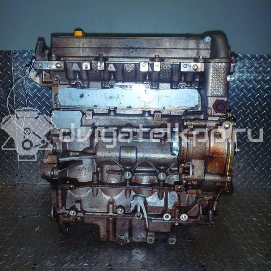 Фото Контрактный (б/у) двигатель B207L для Saab 9-3 175-194 л.с 16V 2.0 л Бензин/спирт