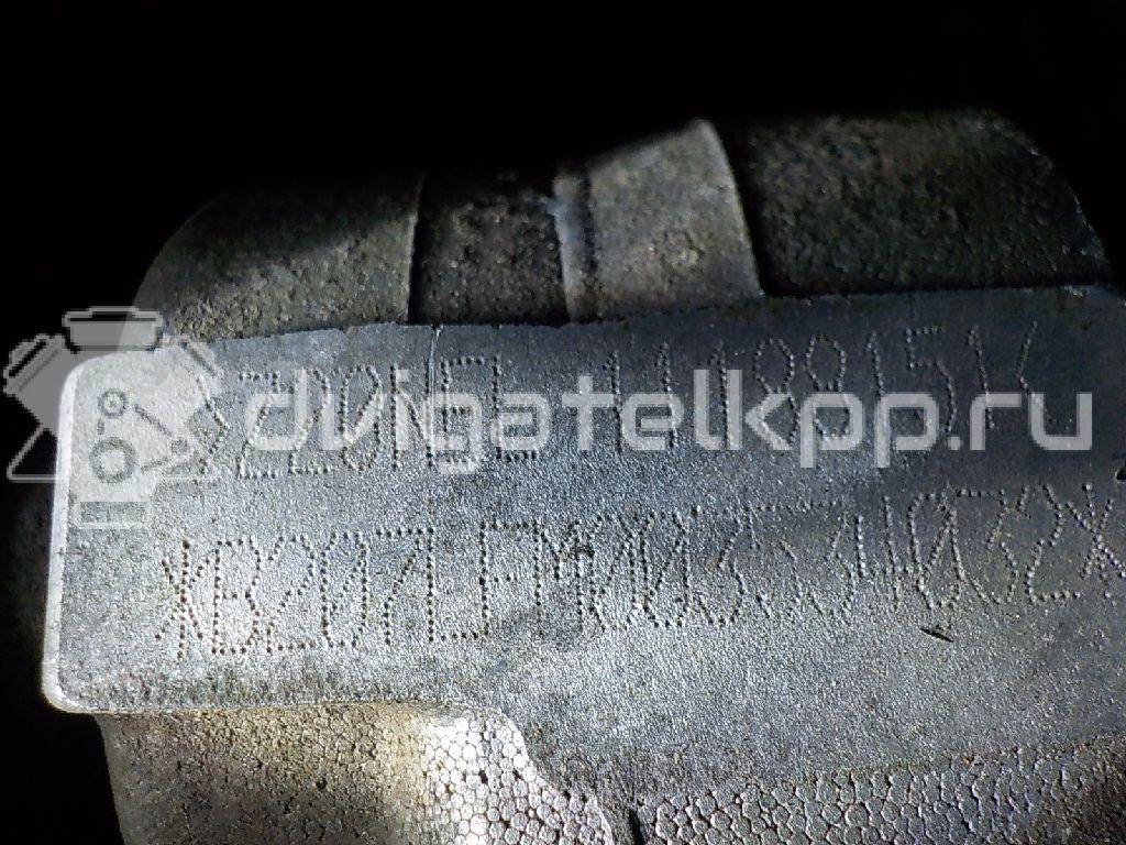 Фото Контрактный (б/у) двигатель B207L для Saab 9-3 175 л.с 16V 2.0 л бензин {forloop.counter}}