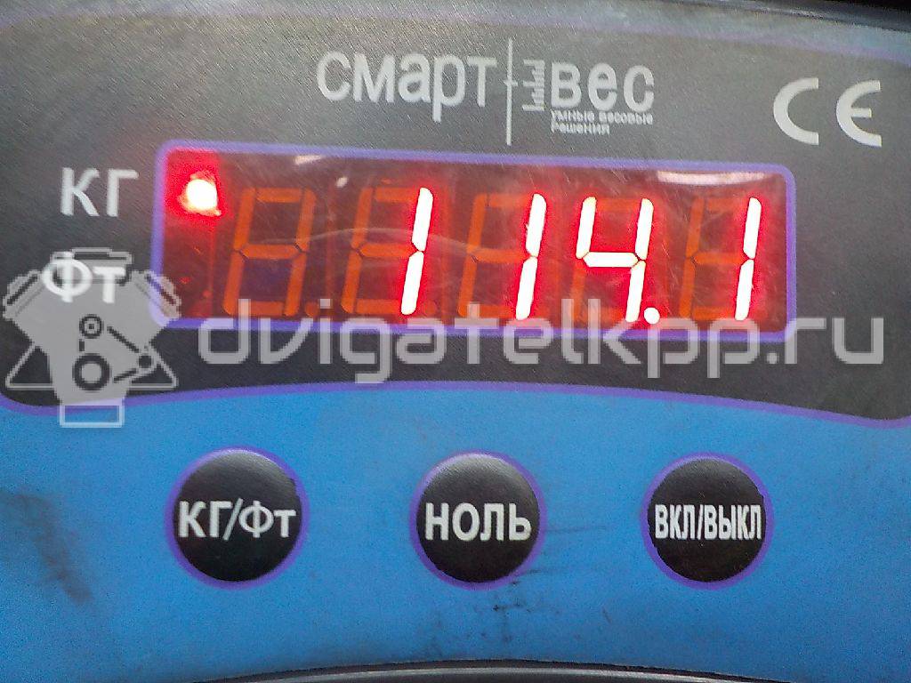 Фото Контрактный (б/у) двигатель  для skoda Octavia (A5 1Z-)  V   03G100098AX {forloop.counter}}