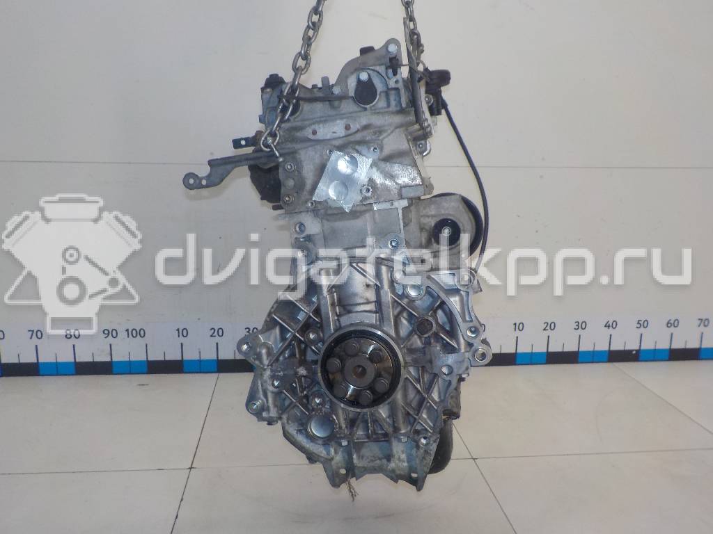 Фото Контрактный (б/у) двигатель BXV для Seat Ibiza / Cordoba 70 л.с 12V 1.2 л бензин 03E100032R {forloop.counter}}