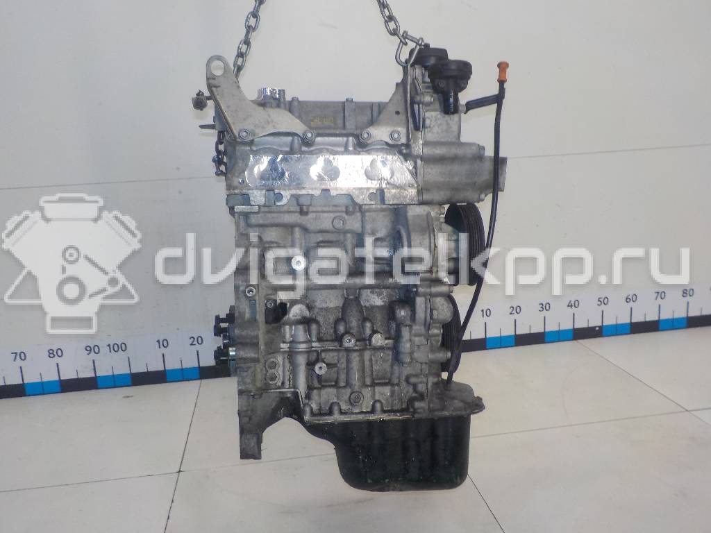 Фото Контрактный (б/у) двигатель BXV для Seat Ibiza / Cordoba 70 л.с 12V 1.2 л бензин 03E100032R {forloop.counter}}