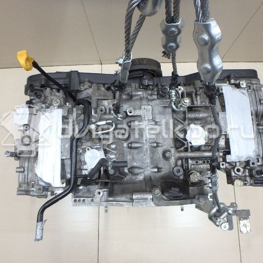 Фото Контрактный (б/у) двигатель EJ253 для Subaru / Saab 167-175 л.с 16V 2.5 л бензин 10100BT120
