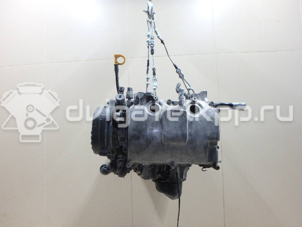 Фото Контрактный (б/у) двигатель EJ253 для Subaru / Saab 167-175 л.с 16V 2.5 л бензин 10100BT120 {forloop.counter}}