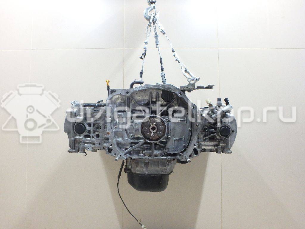 Фото Контрактный (б/у) двигатель EJ253 для Subaru / Saab 167-175 л.с 16V 2.5 л бензин 10100BT120 {forloop.counter}}