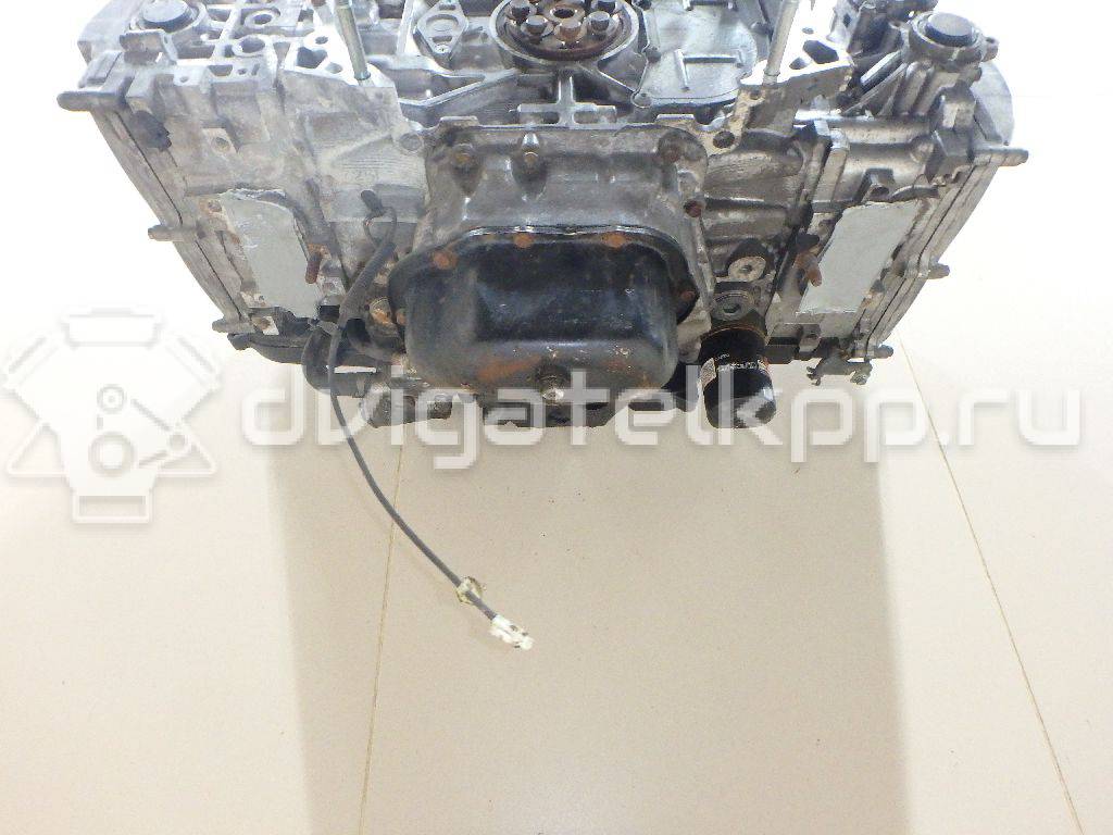 Фото Контрактный (б/у) двигатель EJ253 для Subaru / Saab 167-175 л.с 16V 2.5 л бензин 10100BT120 {forloop.counter}}