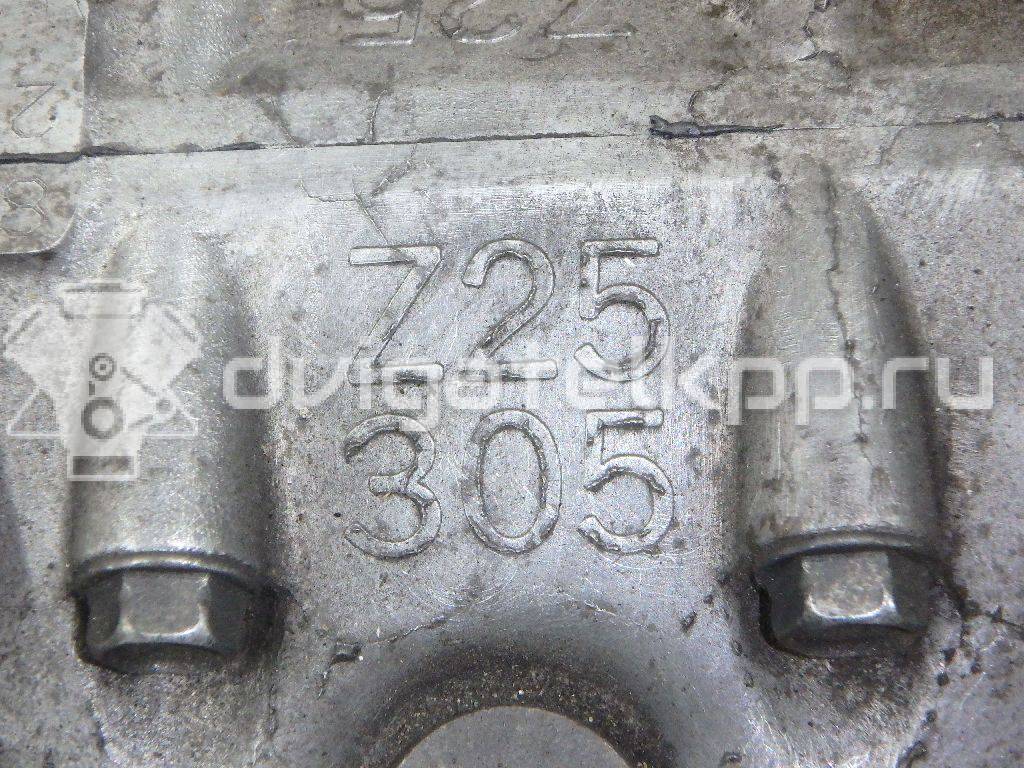 Фото Контрактный (б/у) двигатель EJ253 для Subaru / Saab 167-175 л.с 16V 2.5 л бензин 10100BT120 {forloop.counter}}