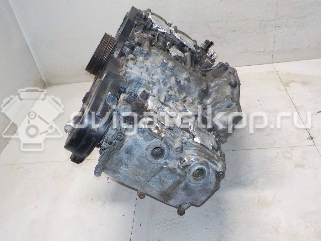 Фото Контрактный (б/у) двигатель EJ253 для Subaru / Saab 167-175 л.с 16V 2.5 л бензин 10100br990 {forloop.counter}}