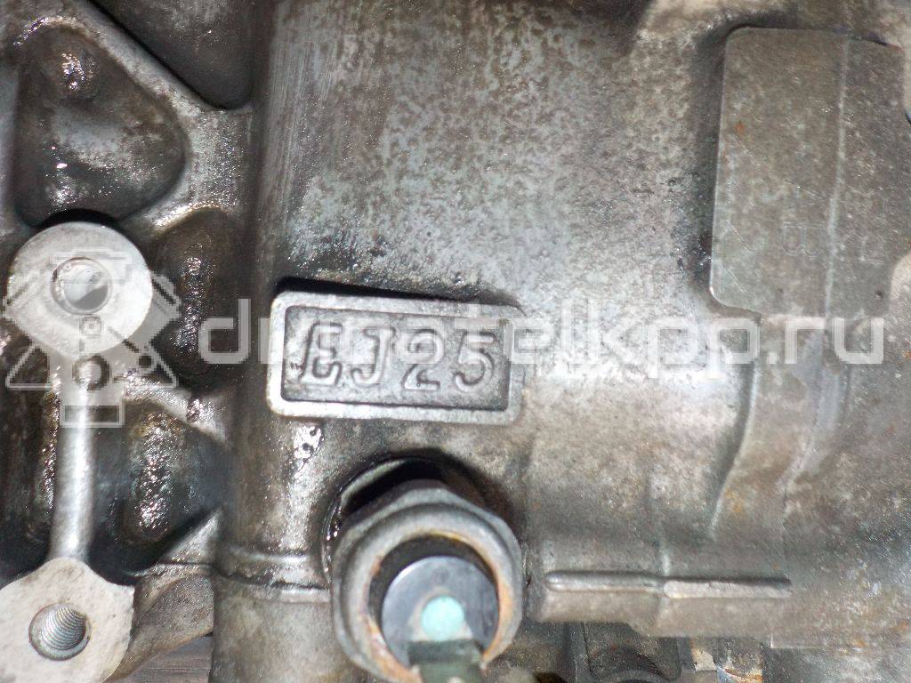 Фото Контрактный (б/у) двигатель EJ253 для Subaru / Saab 167-173 л.с 16V 2.5 л бензин 10100br990 {forloop.counter}}