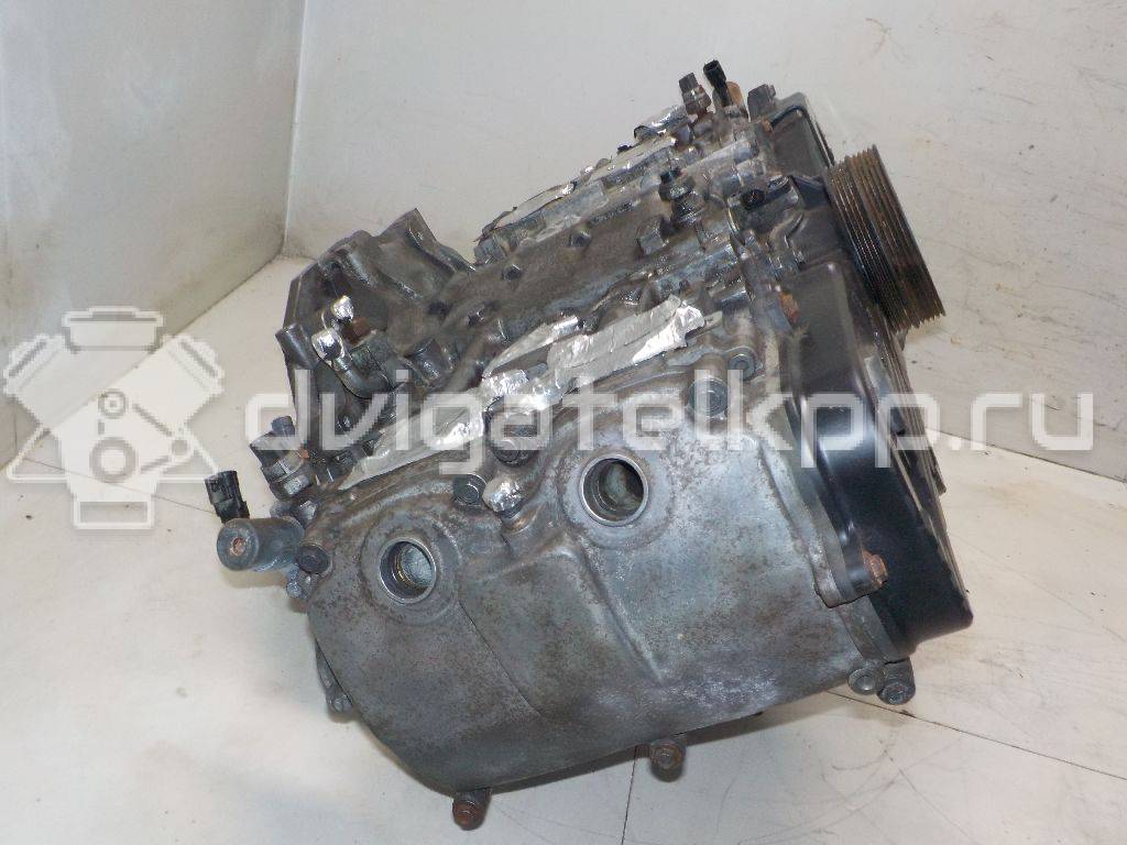 Фото Контрактный (б/у) двигатель EJ253 для Subaru / Saab 167-173 л.с 16V 2.5 л бензин 10100br990 {forloop.counter}}