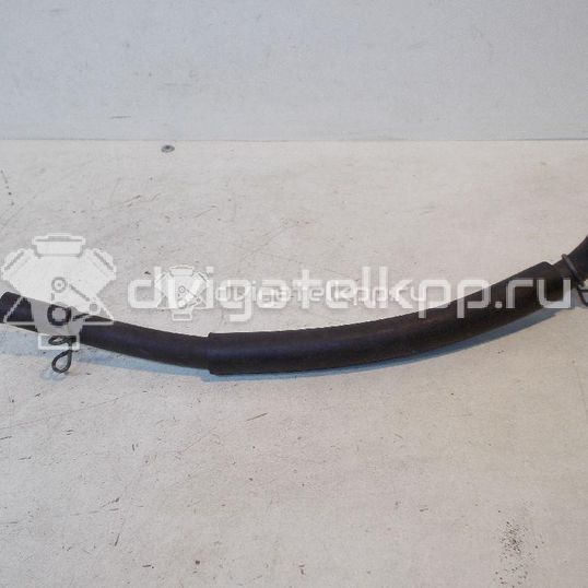 Фото Шланг вентиляции картер. газов для двигателя EJ204 для Subaru Forester / Legacy / Impreza / Exiga Ya 140-165 л.с 16V 2.0 л Бензин/газ 11815AC060