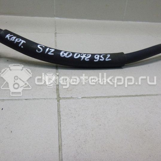 Фото Шланг вентиляции картер. газов для двигателя EJ204 для Subaru Forester / Legacy / Impreza / Exiga Ya 140-165 л.с 16V 2.0 л Бензин/газ 11815AB911